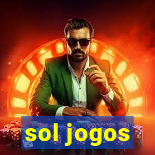 sol jogos